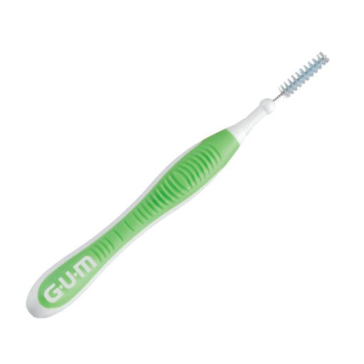 GUM Proxabrush Go-Betweens Cleaner - Tight, Tapered 36/Bx. Ideal for Tight