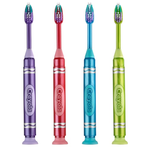 GUM Crayola
