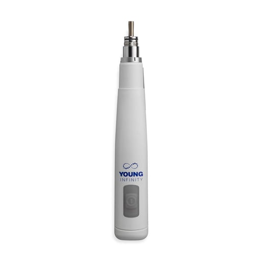 Young Infinity Replacement Handpiece 1/Pk. Fits Cordless Hygiene System