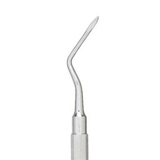 Miltex #2 Heidbrink Root Tip Pick, 1/Pk