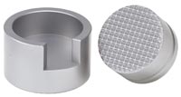 Miltex Bone Grinder Instrument