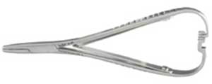 Miltex 5.5" Mathieu Needle Holder