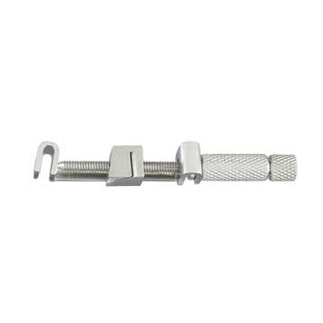 Miltex Tofflemire Type Adult Contra-Angle Stainless Steel Matrix Retainer
