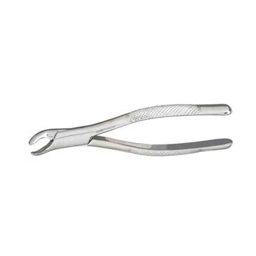 Vantage #17 SG (serrated) lower 1st and 2nd molar surgical Forceps