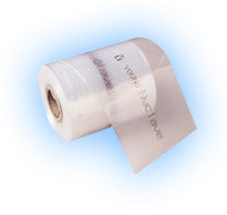 Nyclave 3" wide Nylon Autoclave Tubing for use with Steam Sterilizers, 100 Ft