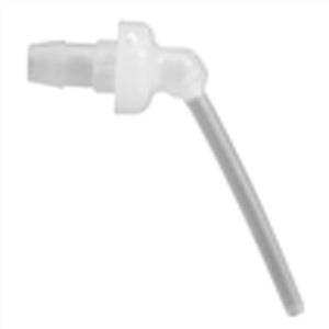 Parkell Intra-oral tip that fits S334 mixing tip. For use with HyperFIL