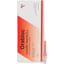 Orabloc Plastic Hub Nerve Block Dental Needle, 25G Long, Red, 100/Bx