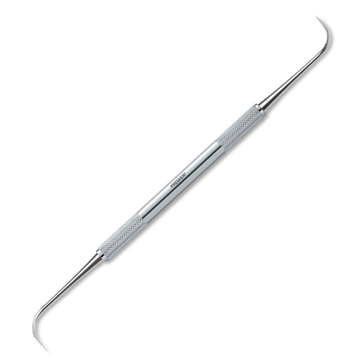 Premier #11/12 Gracey Curette DE with LT handle