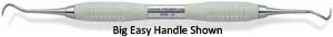 Premier #204S Scaler DE with LTO Handle