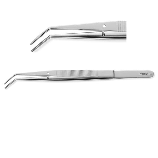 Premier Pliers - 6" Grooved