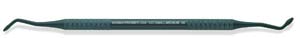 Premier Medium/Large Composite Contact Instrument (CCI), Black Anodized Aluminum