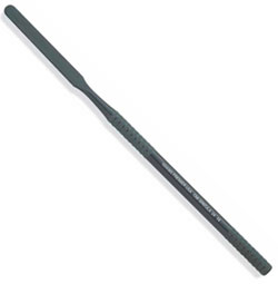 Premier CMI 24 Spatula Composite Manipulation Instrument (CMI), Black Anodized
