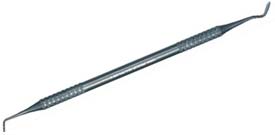 Premier CMI 3 Composite Manipulation Instrument (CMI), Black Anodized Aluminum