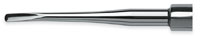 Premier Luxating 3 Curved, Luxating Elevator with Large handle