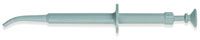 Premier Amalgam Gun (Plastic) with Straight Tip. Sterilizable up to 356 degree
