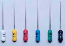 Premier #25 Red 21mm Finger Spreaders, Surgical-grade flexible stainless steel