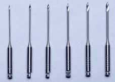 Premier Gates Glidden Drills Size 2, Package of 6 drills