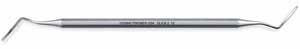 Premier #2 Glick Endodontic Excavator DE with Octagon Handle