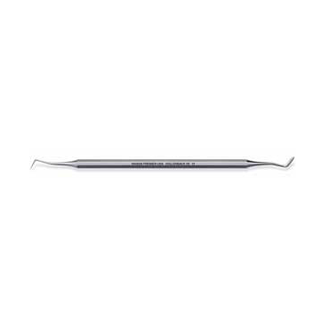 Premier #3S (1/2) Hollenback Carver DE with Regular Handle