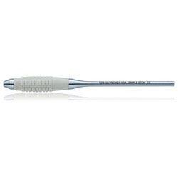 Premier Mirror Handle Simple Stem with Big Easy Handle. **This handle