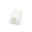 Premier Retraction Caps Size #3, Anatomic Formed Cotton Caps, Box of 120