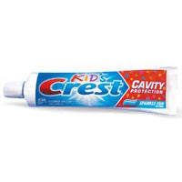 Crest Kid's