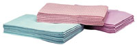 Dry-Back Plus Medicom Peach plain rectangle (13" x 18") 3 ply Paper/1 ply Poly