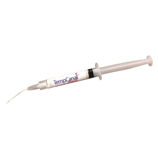 TempCanal Enhanced Endodontic Irrigation Needles 20/pk. 27G x 1"
