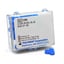 Pulpdent Blue Silicone Color Code Instrument Rings 100/Bx. Will withstand all