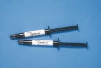 Pulpdent Opaquer Tooth Color Syringe - Single 3 mL Syringe