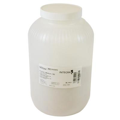 Miltex Pumice Medium grit, 5 Lb