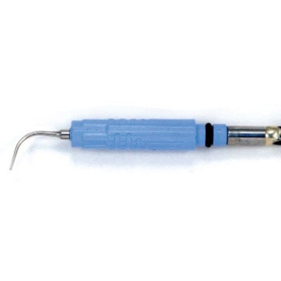 Quala #100 Thin Style Direct Flow 25 kHz Ultrasonic Insert, Single Insert.