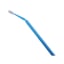 Prehma Medium Micro-applicators - Blue, 400 applicators, 4 tubes of 100
