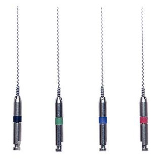 Premier #30 25mm Root Fillers