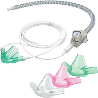 Axess Accutron Scavenging Circuit for In-Line Vacuum Controller, Includes