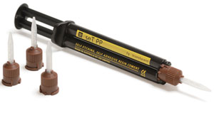seT PP Syringe A2 Refill. Paste/Paste Automix Syringes. Self Etching, Self