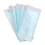 House Brand 3.50" x 9" Self-Sealing Sterilization Pouch, Paper/Blue Film