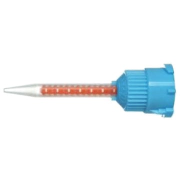 Defend Short HP Crown & Bridge T-Mix Tips 25/Pk. 10:1 & 4:1 Ratio. High