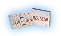 Snap Temporary Crown and Bridge Material, Introductory Kit: 40 Gm. Bottle