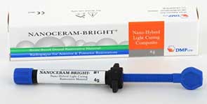 NanoCeram Bright