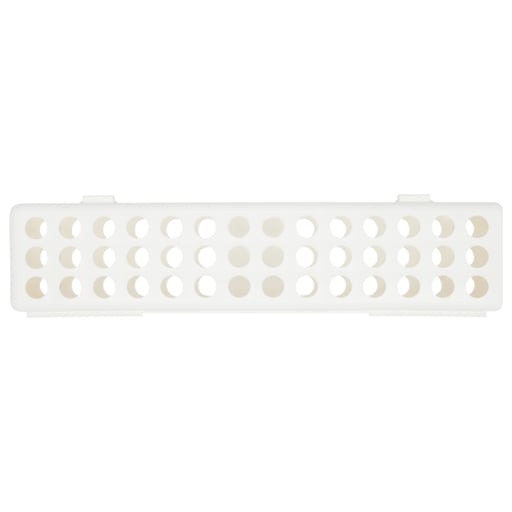 Steri-Container, Standard - Green 8" x 1-3/4" x 1-3/4", for hand instruments