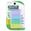 GUM Protect Toothbrush Covers, 4/Pk. Protect any manual toothbrush and helps