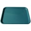 B-Lok Flat Tray, Size B (Ritter) - Teal, Plastic, 13-3/8" X 9-5/8" X 7/8"