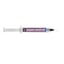 Super Etch 27 Ga. Tips for LV Syringes, Black, Package of 20