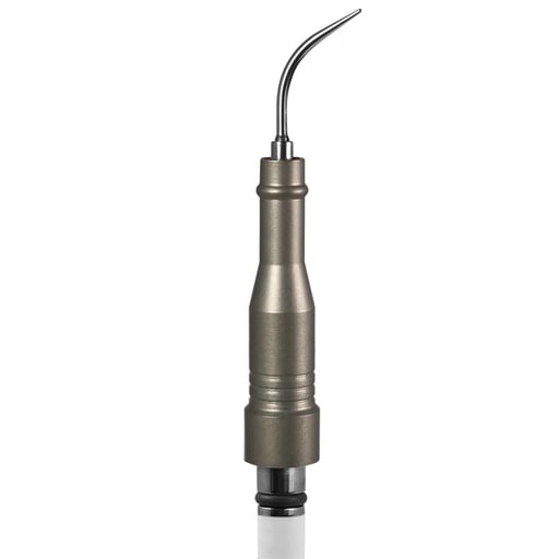 Parkell 25K Universal Internal Water scaler insert. Rugged, stainless steel