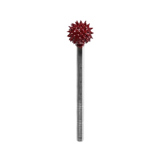 Hedgehog Parkell Ball Shape Carbide Bur Trimming Handpiece Easily, Cuts VPS