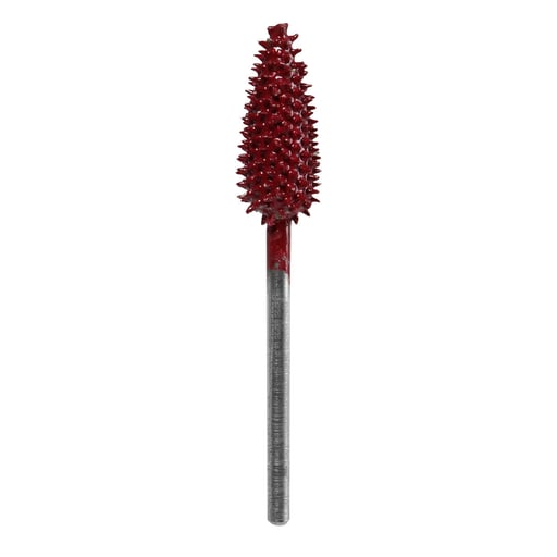 Hedgehog Parkell Pear Shaped Carbide Bur for Trimming Handpiece, Cuts VPS