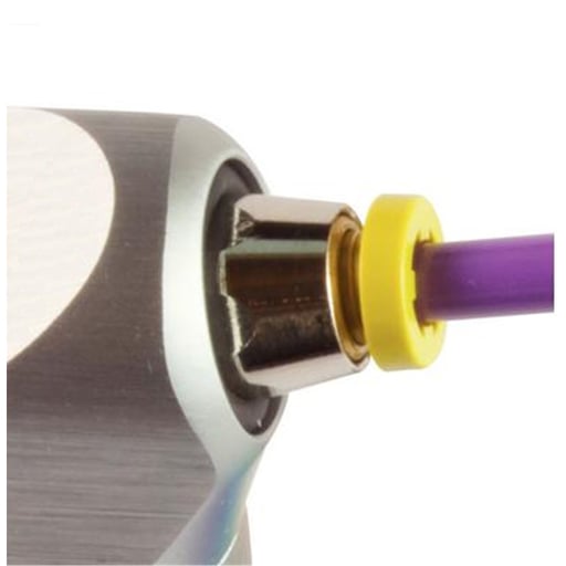 Seal-Tight Auto-Lock Adapter Type "P" (Press ring Style) - 1/Pk. Provides