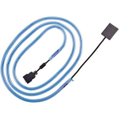 Cable Saver Wire Cover 1/Pk. 8 Feet. Wraps your sensor wire in a cushion