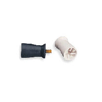 Young Turbo Plus Webbed, Screw-On Firm White Prophy Cup, economy package of 720